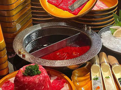 -牛YO寿喜烧火锅自助(三台子万象汇店)
