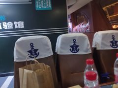 -珠江夜游西堤码头