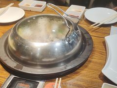 -海味当家·蒸锅海鲜(星海公园店)
