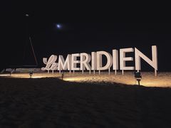 -石梅湾艾美度假酒店