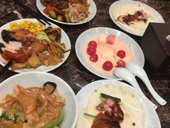 -水晶之星洗浴温泉汗蒸