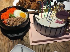 -花腰餐吧Bistro烧烤 傣味(传媒大学店)