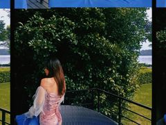 -天目湖涵田度假村