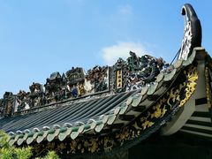 -泮溪酒家(荔枝湾店)