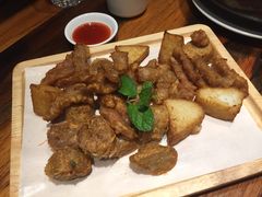 -临家闽南菜(大唐店)