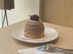 -芳博滋法式甜品(时代店)