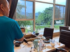 -星湖特色餐厅· 三岔湖环球融创天堂洲际酒店