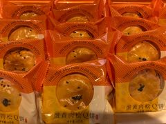 -好利来(牡丹园店)