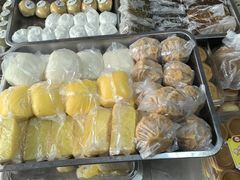 -丽姐传统糕点糖水店