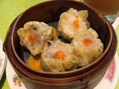 干蒸烧卖-Jade