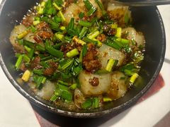 -晓长安·新陕菜(曲江店)
