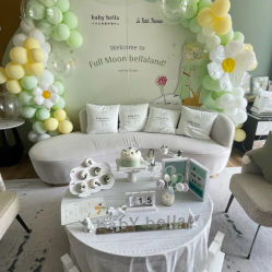 -baby bella小贝拉母婴护理中心(杭州凯宾斯基酒店)