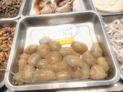 -健跳小海鲜(人民路店)