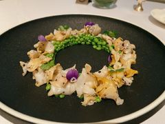 -广州富力丽思卡尔顿酒店·丽轩·粤菜