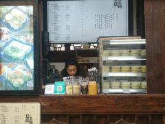 -品腐记·豆腐王朝(老门东总店)