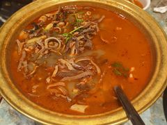 -哈啾嗨·新概念蒙餐(红星新城店)