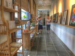 -瓦库茶馆17号(海汇港店)