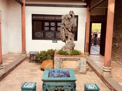 -东莞市可园博物馆