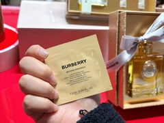 -BURBERRY(上海港汇恒隆广场店)