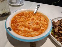 -昱德来·天津菜(河西店)
