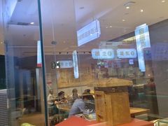 -易裕和·长沙米粉(竹塘西路店)