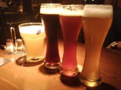 android_upload_pic-Shanghai Brew House上海啤酒工坊(老外街店)