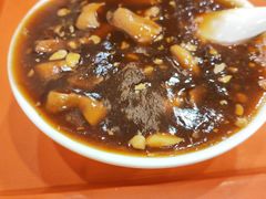 -花舍·新派粤菜·西餐·下午茶(亚运村·鸟巢店)