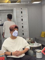 -即型男士理发工作室