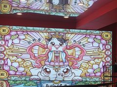 -熊将居·点单自助烤肉(力盟店)