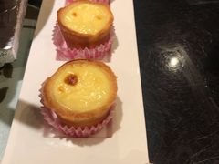 明炉香滑靓葡挞-陶陶居酒家(海岸城店)