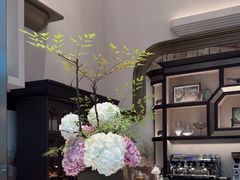 -广州文华东方酒店·文华饼店