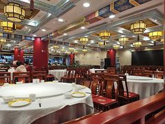 -万荣烤鸭店·北京菜(天坛店)
