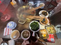 -牛签签串串香(IFS店)