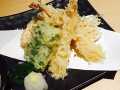 -寿司皇(扬名广场店)