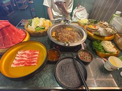 -牛New寿喜烧(龙湖金沙天街店)