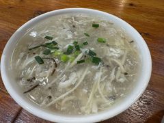 宋嫂鱼羹-百家鲜·杭帮菜