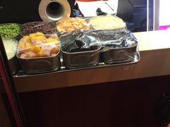 -沪上阿姨·精选茶饮(天长东路店)