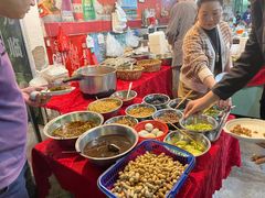 -车头老二大排档