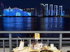 -铭副琦食·虾蟹烩馆(渔人码头店)