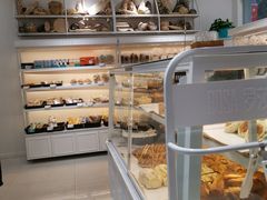 面包甜点陈列柜-罗莎蛋糕Rosa bread(蔡锷北店)