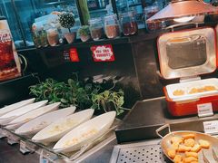 -西十二街牛排(西红门荟聚店)