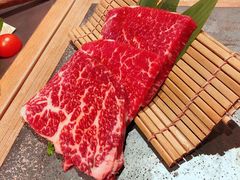 -厚贞日式烤肉(龙之梦店)
