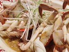 -小厨师·二十年沈家门小海鲜(百井坊巷店)