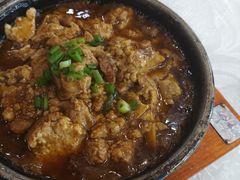 -普天和酒楼·新津菜·烤鸭(天津之眼店)