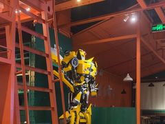 -炭舍干锅·烤鱼(扬名广场店)