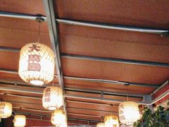 -杨记隆府(白象街店)