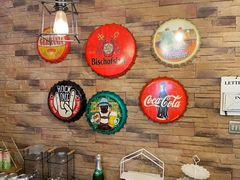 -玩坞轰趴馆·户外团建聚会主题生日派对馆(世豪广场店)