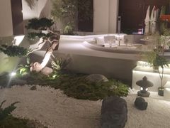 -沐SPA·坐忘山城·日式足道