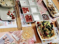 -木屋烧烤(龙华店)