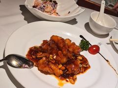 -苏浙汇(南京西路店)